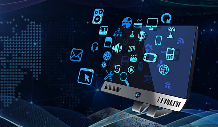 電子商務進農村人才培訓